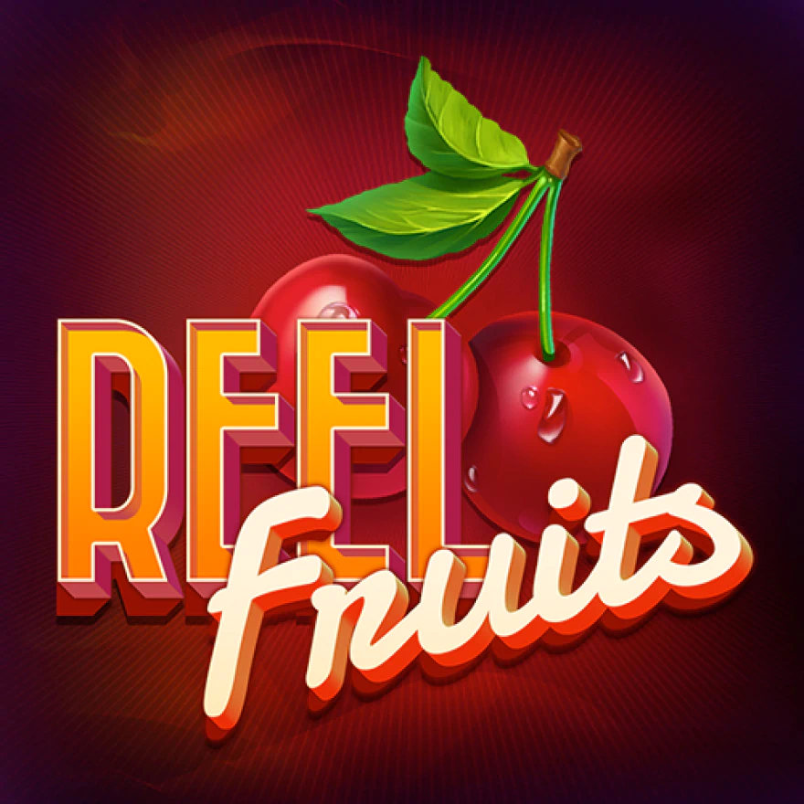 Reel Fruits DA88